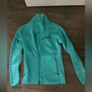Patagonia jacket